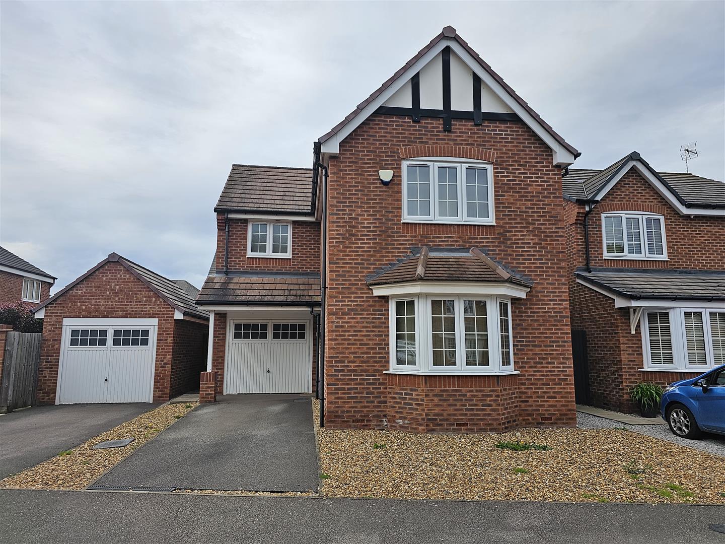 Beacon View, Ollerton, Newark Clark Estates